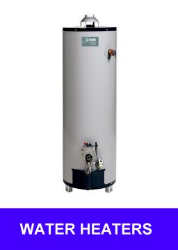 always speedy - water heater